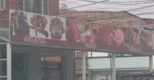 ANCHETAS  PAVOS  PERNILES BOGOTÁ ANCHETAS  PAVOS  PERNILES BOGOTÁ